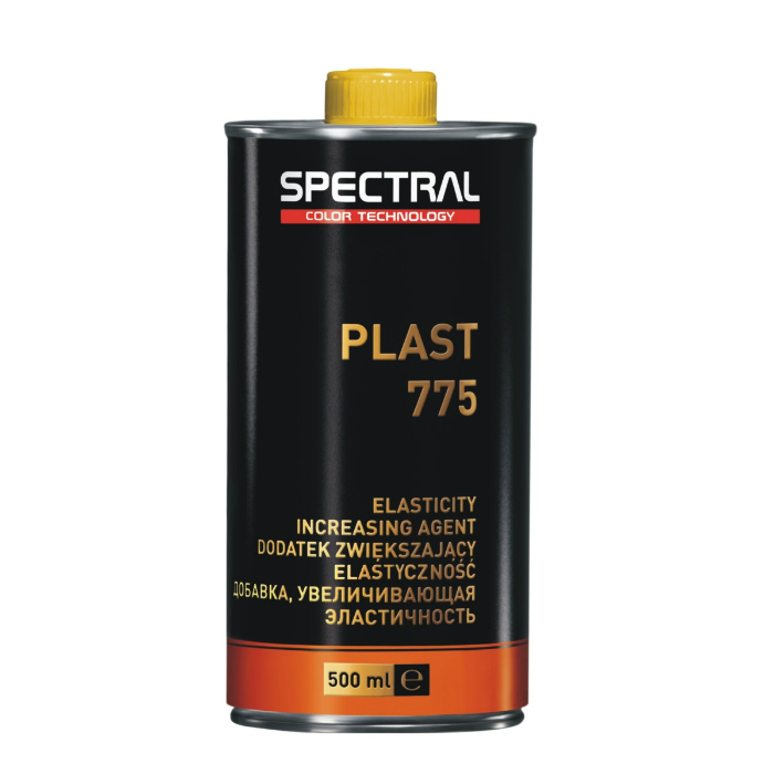 Spectral PLAST 775 Добавка увеличивающая эластичность, объем 500мл.