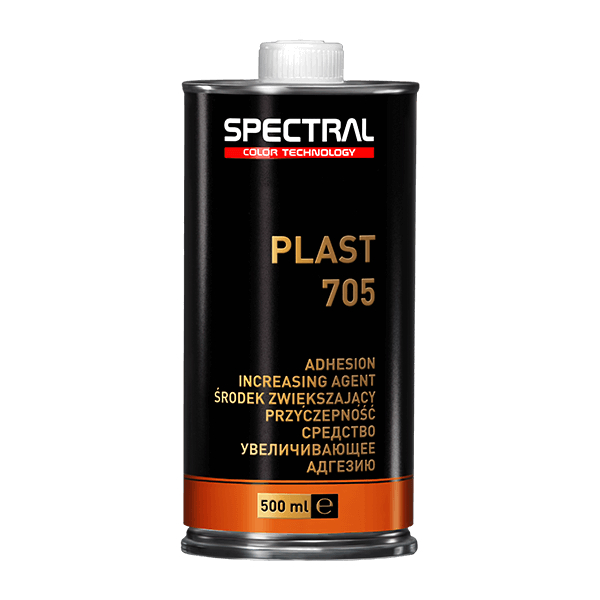 Spectral PLAST 705 Грунт увеличивающий адгезию, объем 500мл.