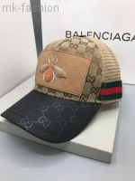 Бейсболка Gucci