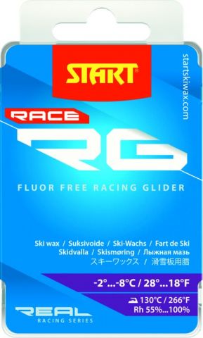RG Race фиолет -2...-8  60г