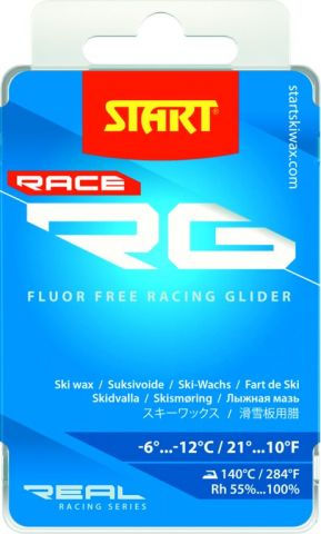 RG Race синий -6...-12  60г