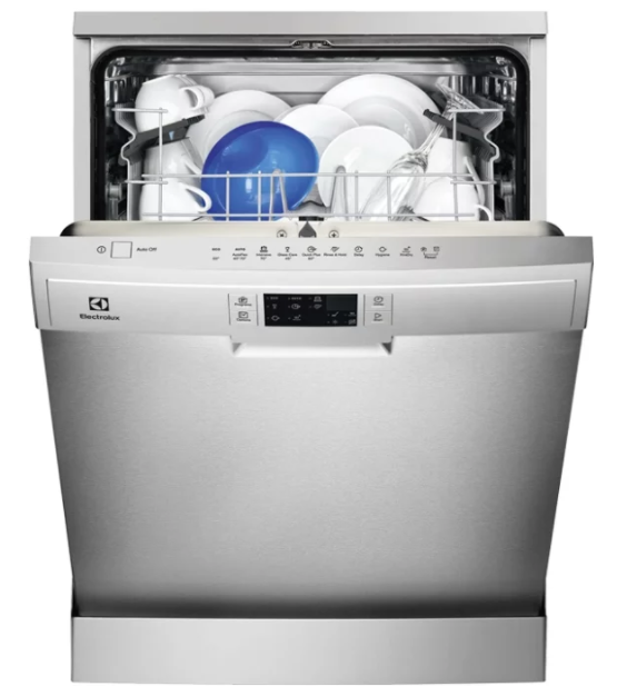 Посудомоечная машина ELECTROLUX ESF 9552 LOX