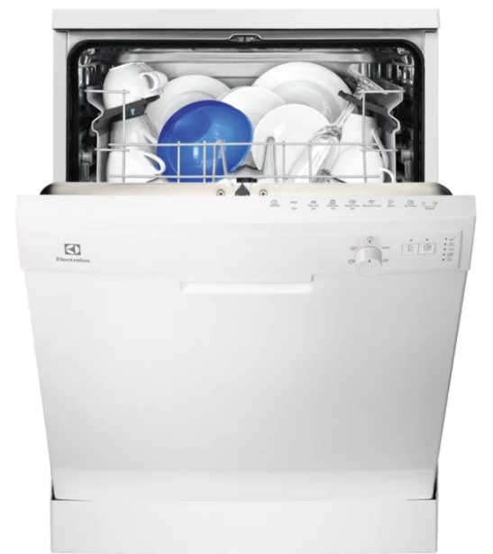 Посудомоечная машина ELECTROLUX ESF 9526 LOW