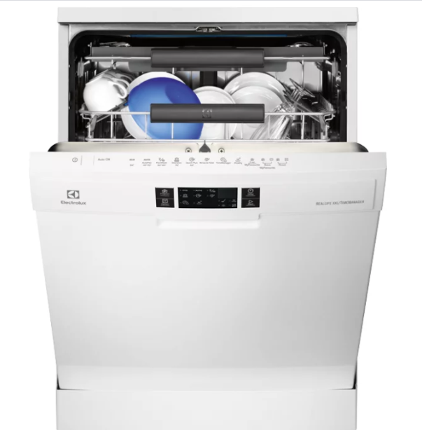 Посудомоечная машина ELECTROLUX ESF 8560 ROW