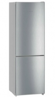 Холодильник LIEBHERR CNPEL 4313 Серебристый