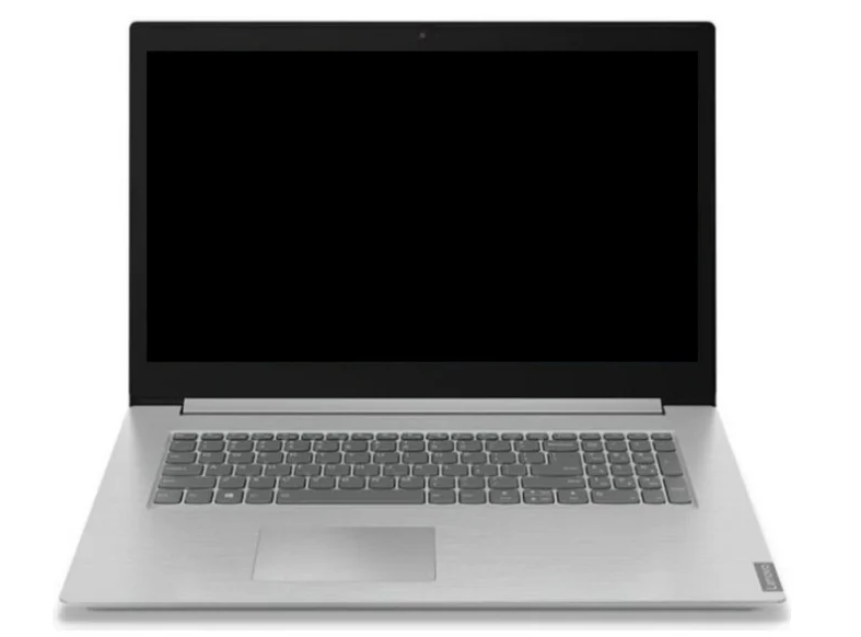 Ноутбук LENOVO IdeaPad L340-15API (81LW0052RK) (Ryzen 3 3200U/8Gb/1Tb/AMD Radeon Vega 3 Graphics/15,6" FHD/BT Cam 3900мАч/Free DOS) Серый