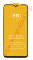 Защитное стекло для Xiaomi Redmi Note 8 Pro ( M1906G7G )