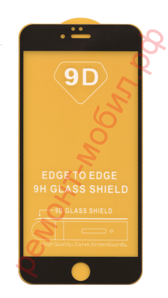 Защитное стекло для iPhone 6 plus / 6s plus