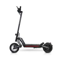 Электросамокат KUGOO G2 PRO черный