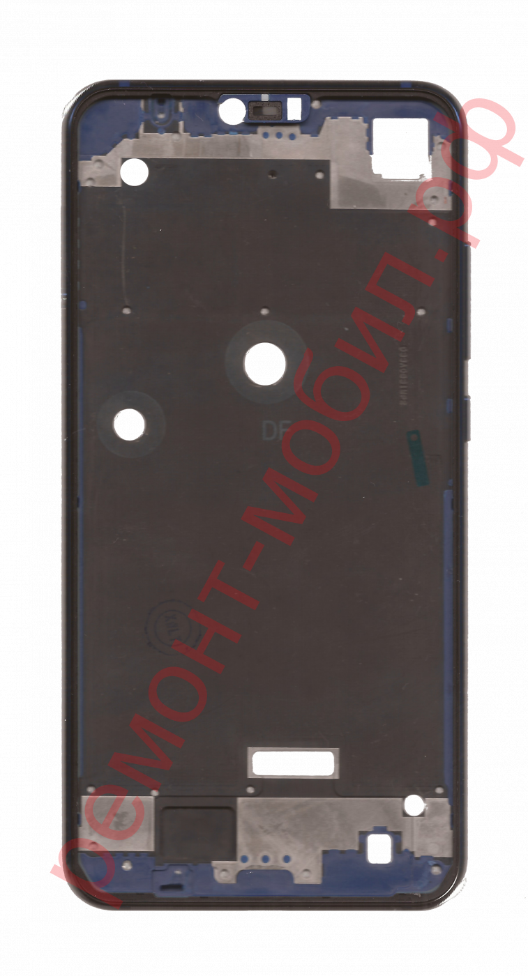 Рамка дисплея для Xiaomi Mi 8 Lite ( M1808D2TE / M1808D2TC )