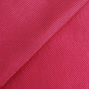 Лоскут трикотажной ткани с люрексом Красный 50х37
