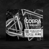 Cobra Virgin 50 гр - Double Apple (Двойное Яблоко)