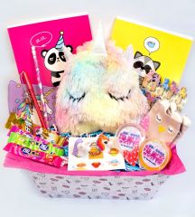 UNICORN BOX "Sleep"