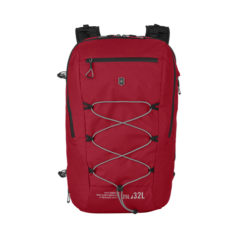 Рюкзак Victorinox Altmont Active L.W. Expandable Backpack, красный, 33x21x49 см, 25 л