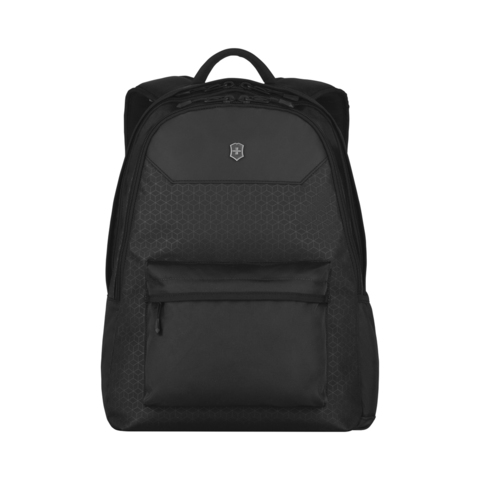 Рюкзак Victorinox Altmont Original Standard Backpack, черный, 31x23x45 см, 25 л