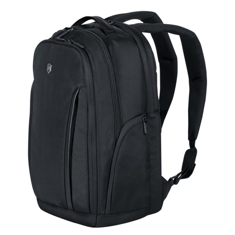 Рюкзак Victorinox Altmont Professional Essential Laptop 15'', черный, 30x23x43 см, 22 л