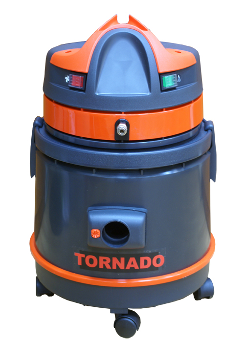 Soteco Tornado 200 - Моющий пылесос