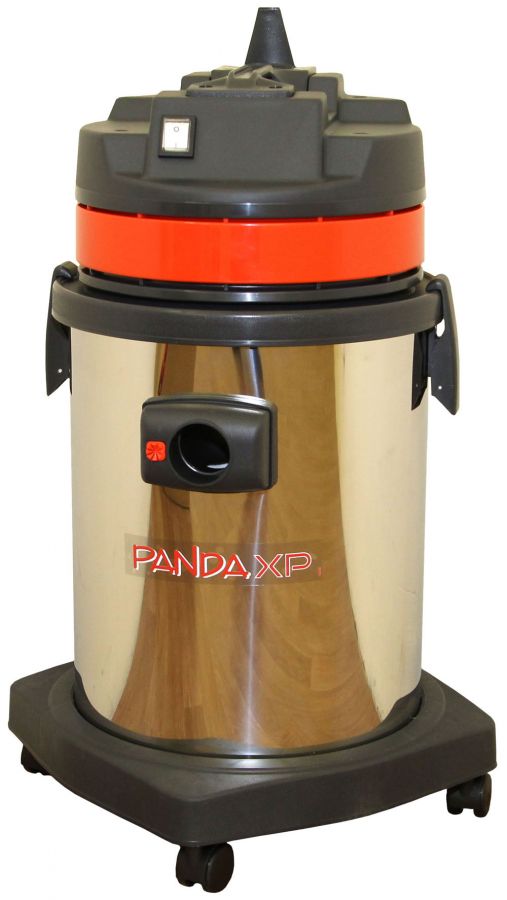 Soteco Panda 515/33 XP INOX - Пылесос для сбора сухой и жидкой грязи