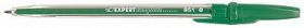 Ручка шариковая Expert Complete В51 0,8 мм зел. арт. 01443 /50/4000