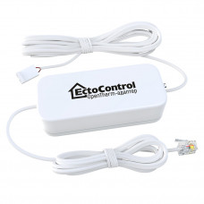 Адаптер OpenTherm, RS485 (Modbus)