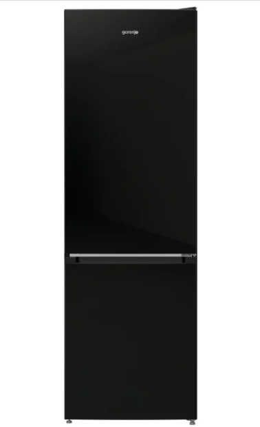 Холодильник GORENJE NRK6192CBK4 Черный