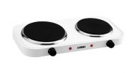 Электроплитка LUMME LU-3604 белый