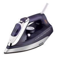 Утюг MARTA MT-1101 синий сапфир