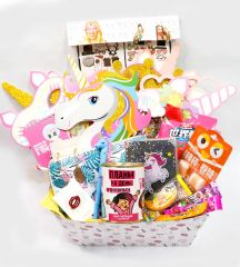 Unicorn box "Лучше всех!"