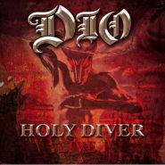 DIO (ex-Rainbow, Black Sabbath) - Holy Diver - Live 2006