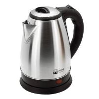 Чайник HOME ELEMENT HE-KT170 черный/сталь