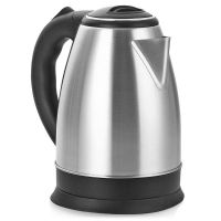 Чайник HOME ELEMENT HE-KT160 черный/сталь