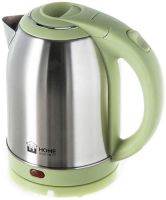 Чайник HOME ELEMENT HE-KT155 фисташковый