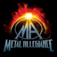 METAL ALLEGIANCE “Metal Allegiance” 2015