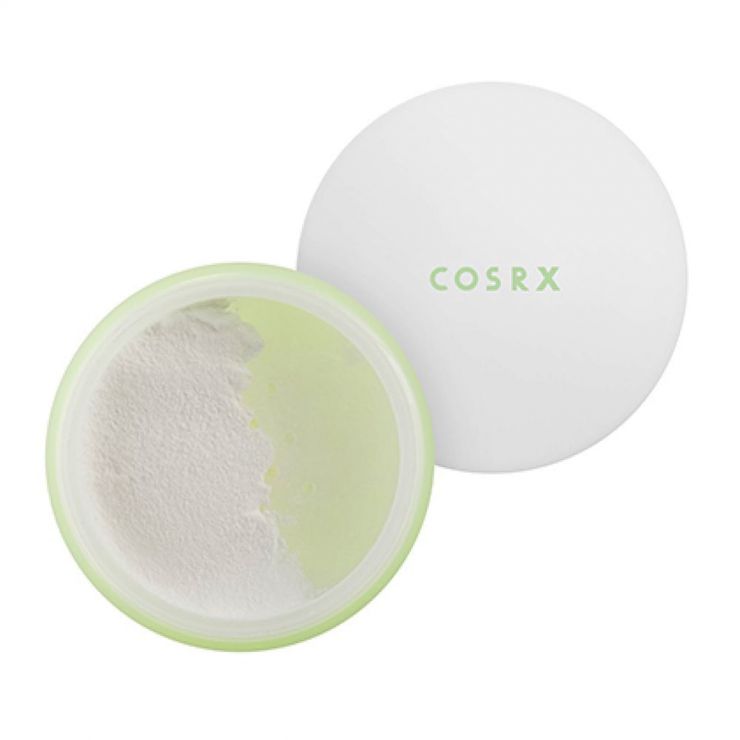 CosRX Минеральная матирующая пудра с центеллой Perfect Sebum Centella Mineral Powder, 5 гр
