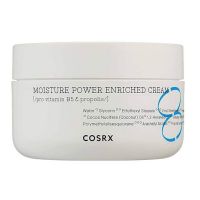 CosRX Крем для глубокого увлажнения кожи Moisture Power Enriched Cream, 50 мл