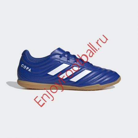ФУТЗАЛКИ ADIDAS COPA 20.4 IN