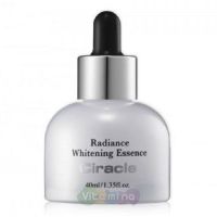 Ciracle Эссенция для лица осветляющая Ciracle Radiance Whitening Essence, 40 мл