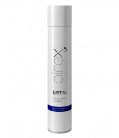 Лак для волос экстрасильной фиксации ESTEL AIREX 400 мл