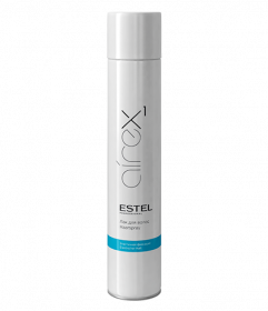 Лак для волос эластичной фиксации ESTEL AIREX 400 мл