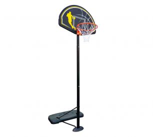 Мобильная баскетбольная стойка DFC Stand44HD2 