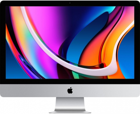 Apple iMac 27" 3.1GHz/256Gb/8Gb (2020) MXWT2