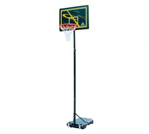 Мобильная баскетбольная стойка DFC KidsD2 