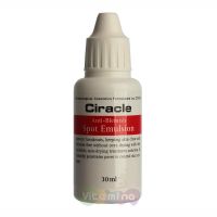 Ciracle Эмульсия для проблемной кожи Ciracle Anti Blemish Spot Emulsion, 30 мл