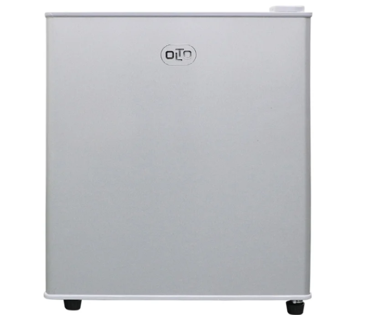 Холодильник OLTO RF-070 SILVER