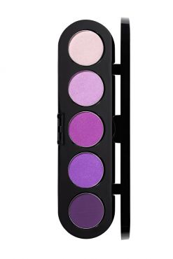 Make-Up Atelier Paris Palette Eyeshadows T30 Moon light Палитра теней для век №30 лунный свет