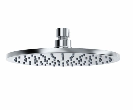 Изображение Верхний душ Kludi A-Qa 6432005-00 D20 см круглый