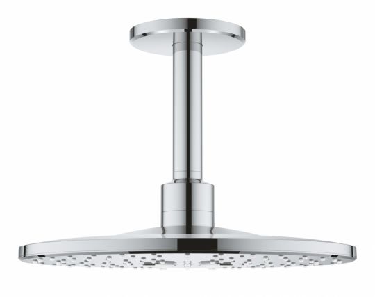 Изображение Верхний душ Grohe Rainshower SmartActive 310 26477000