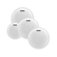 EVANS EPP-UV1-S UV1 Coated Standard Набор пластиков (12, 13, 16") + 14"