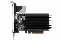 Видеокарта PALIT NVIDIA GeForce GT 710 (NEAT7100HD46-2080H)
