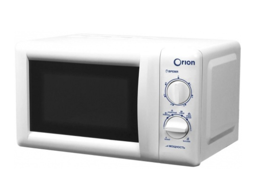 Микроволновая печь ORION МП20ЛБ-М305